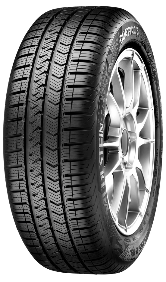 175/55R15 QUATRAC 5 77T 