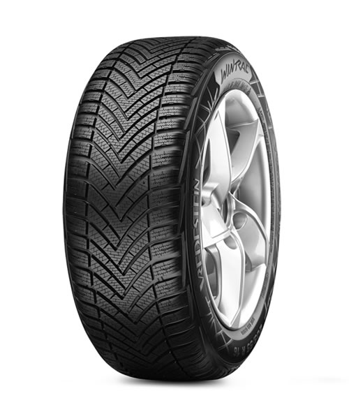 195/60R16 WINTRAC 89H 