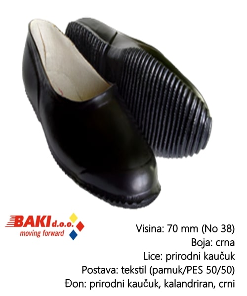 LAK BALERINA 38 10055 