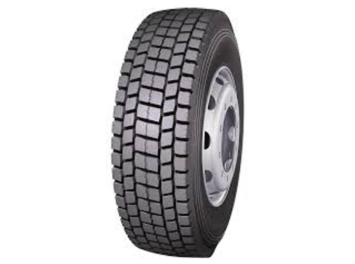 315/70R22.5 LONG MARCH LM326 