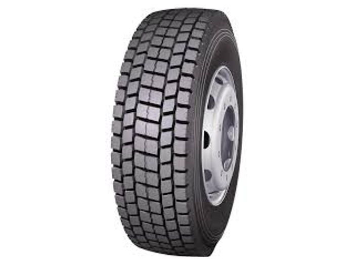 295/60R22.5 LONG MARCH LM326 