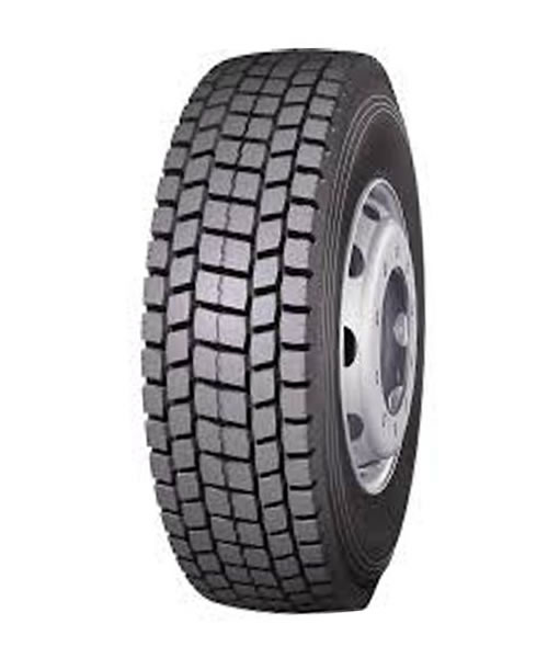 295/60R22.5 LONG MARCH LM329 