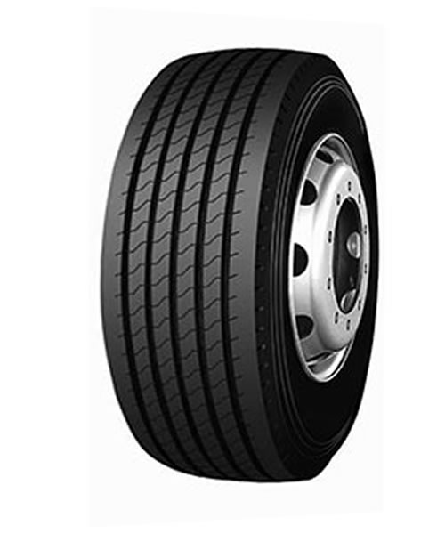 385/55R22.5 LONG MARCH SC168 SUPERCARGO 
