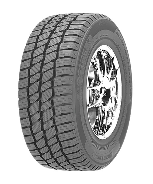 195/75R16C WestLake SW613 110/108R 