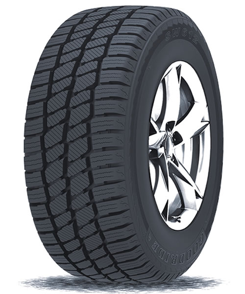 195/70R15C Westlake SW612 104R 