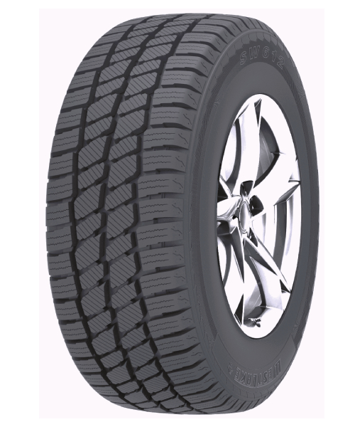 225/75R16C Westlake SW612 118Q 