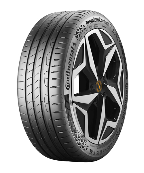 225/45R17 Conti PremiumContact 7 91Y FR 