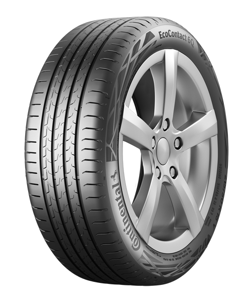 325/35R23 Conti EcoContact 6 Q 111Y CSilent MO FR 