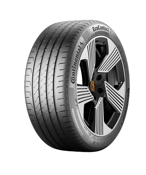 215/60R17 Conti EcoContact 7 96H FR 