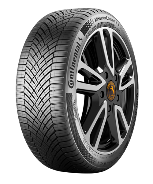 275/40R21 Conti AllSeasonContact 2 107Y XL FR 