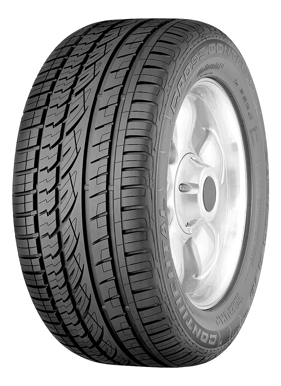 275/45R20 Conti CrossContact UHP 110W XL FR 