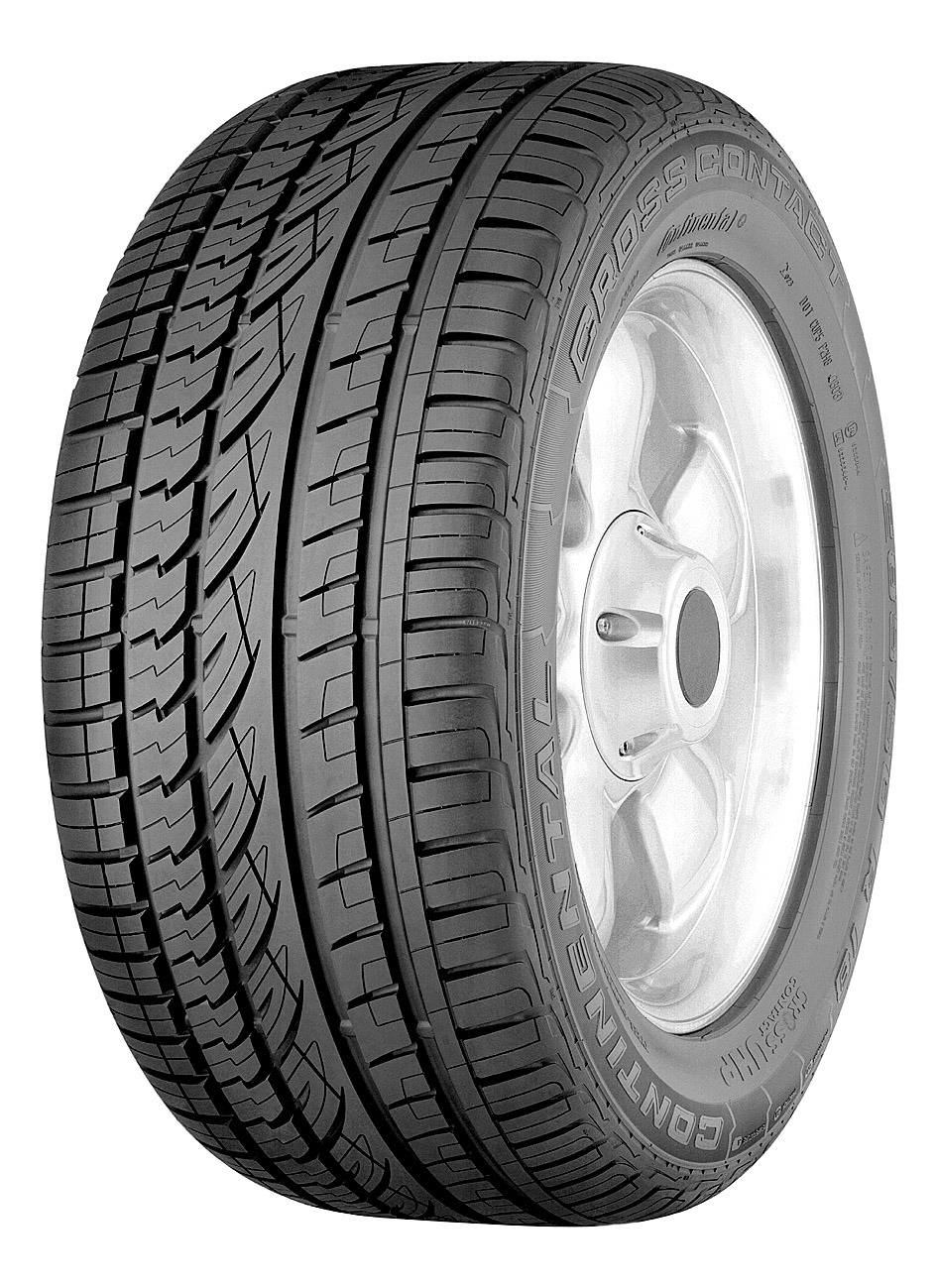 285/45R19 Conti CrossContact UHP 107W MO FR 