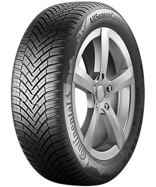 175/65R14 Conti AllSeasonContact 82T 