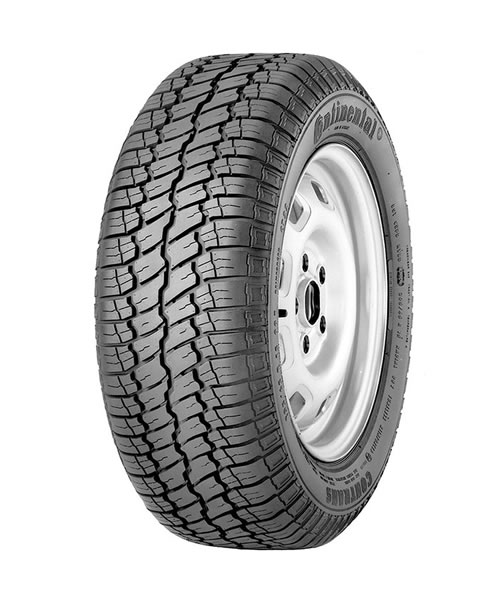 165/80R15 Conti CT 22 87T 