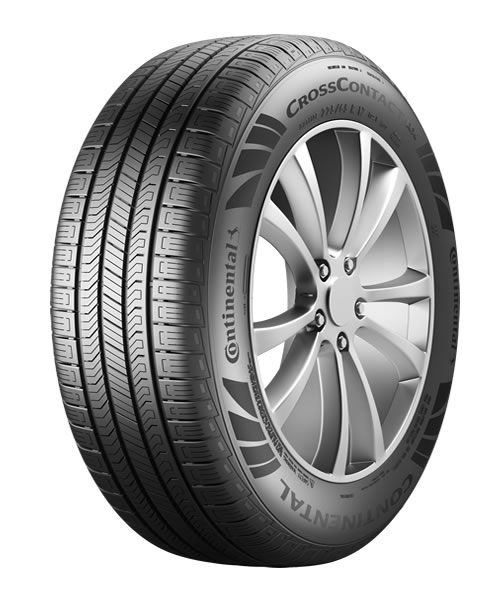 295/35R21 Conti CrossContact RX 107W XL MGT FR 