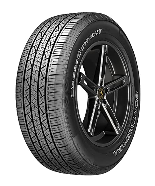 285/60R18 Conti CrossContact H/T 116H FR 