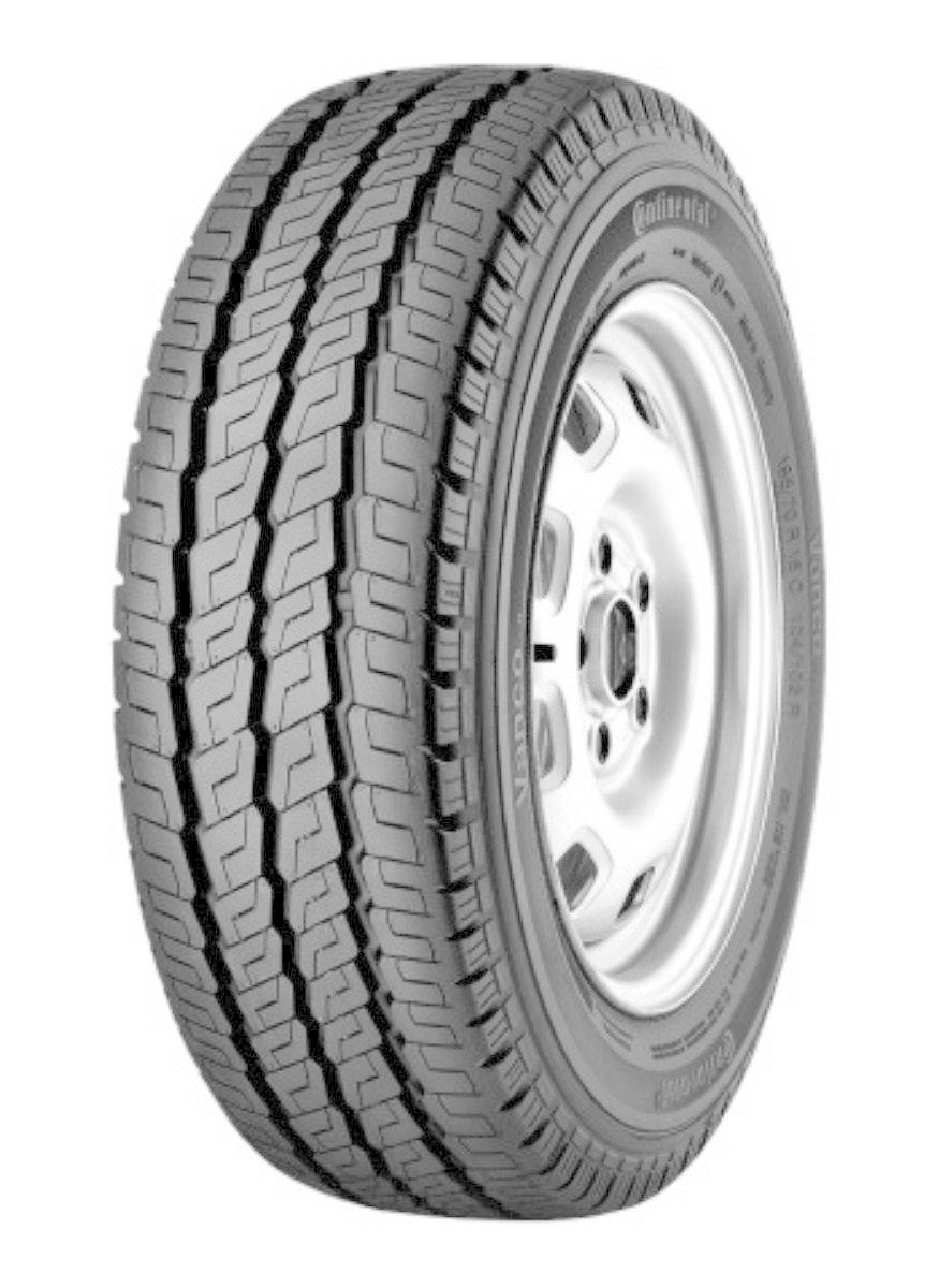 225/75R16C Conti VanContact Camper 118/116R 