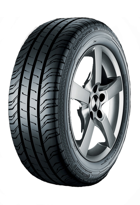 205/75R16C Conti VanContact 200 110/108R 