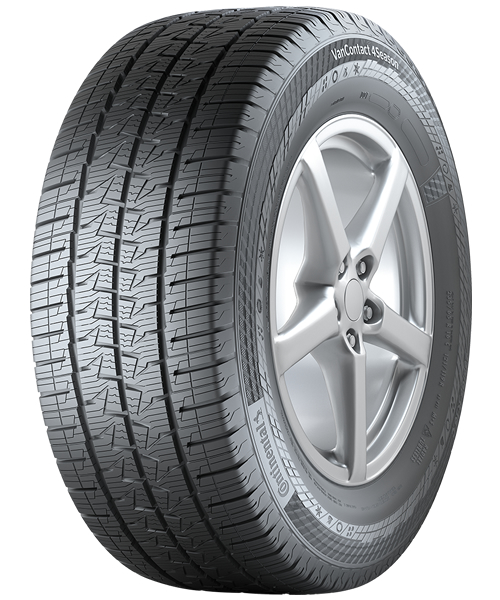 225/65R16C Conti VanContact 4Season 112/110R 