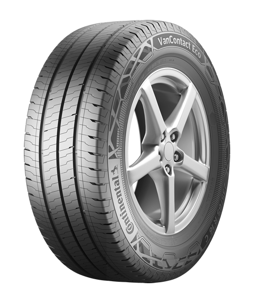 235/65R16C Conti VanContact Eco 121/119R 