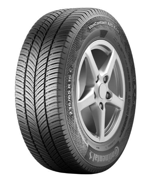 205/75R16C Conti VanContact A/S Eco 110/108T R 