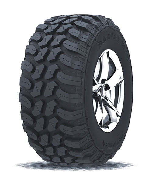 285/75R16C Westlake SL366 126Q 