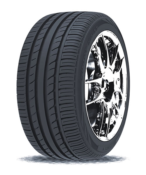 245/40R18 Westlake SA37 97Y XL 