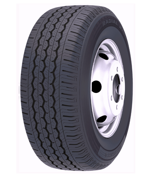 185R14C WestLake H188 102/100R 