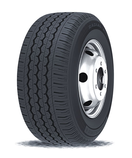 195/70R15C WestLake H188 104/102R 