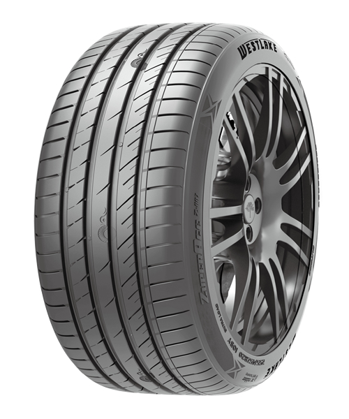 225/40R19 WestLake Z-007 93W XL ROF 