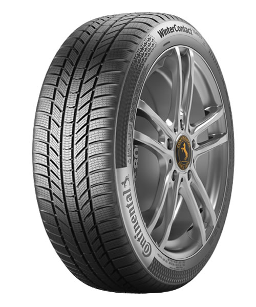 255/40R20 Conti Win TS 870 P 101W XL R0 FR 