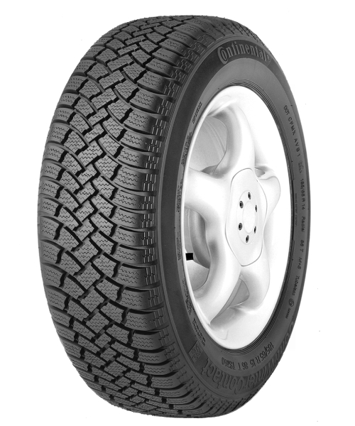 145/65R15 ContiWin TS760 72T 