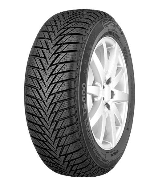 175/55R15 ContiWin TS800 77T 