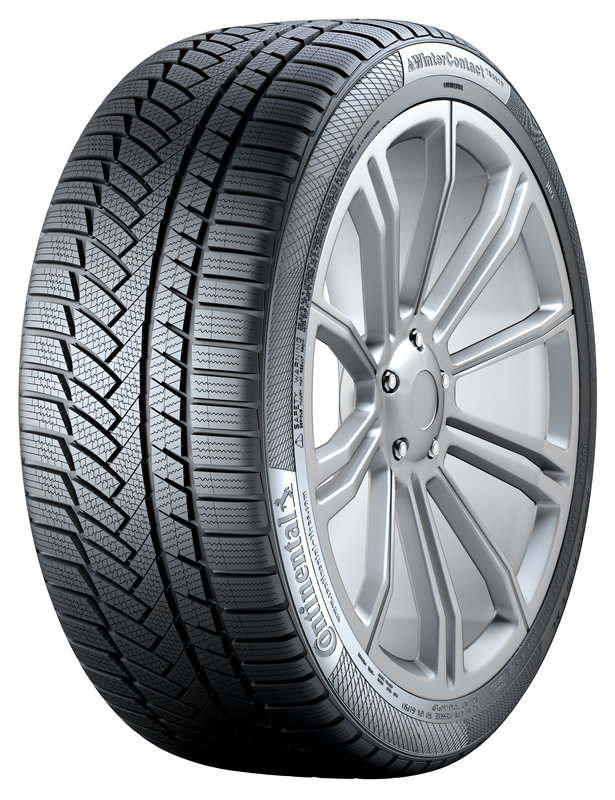 235/50R19 Conti Win TS 850 P 99V SSR FR 