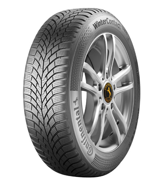 205/55R16 Conti Win TS 870 91T 