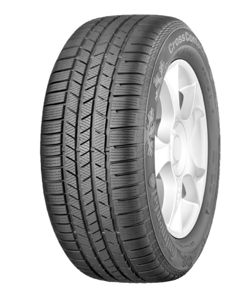 205R16C CCContactWin 110/108T 