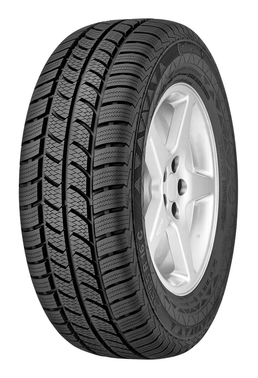 235/65R16C Conti VancoWinter 2 118/116R 