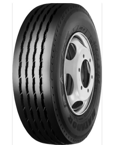 235/75R17.5 TH2 TRAILER 143/14 