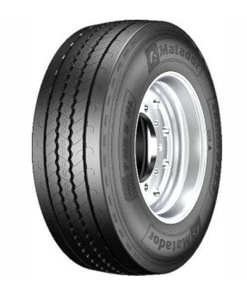 215/75R17.5 THR5 TRAILER 135 