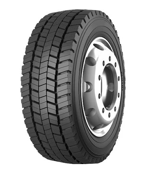 315/80R22.5 DHR4 DRIVE 156/150 