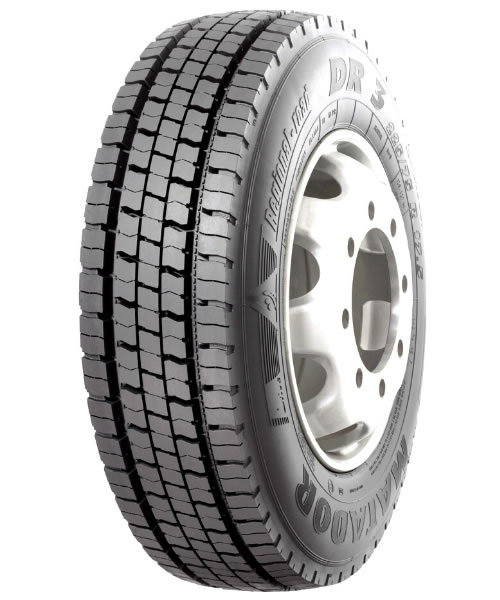 225/75R17.5 DR3 DRIVE 129/127M 