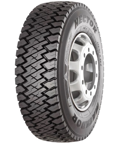 245/70R19.5 DR1 DRIVE 136/134 