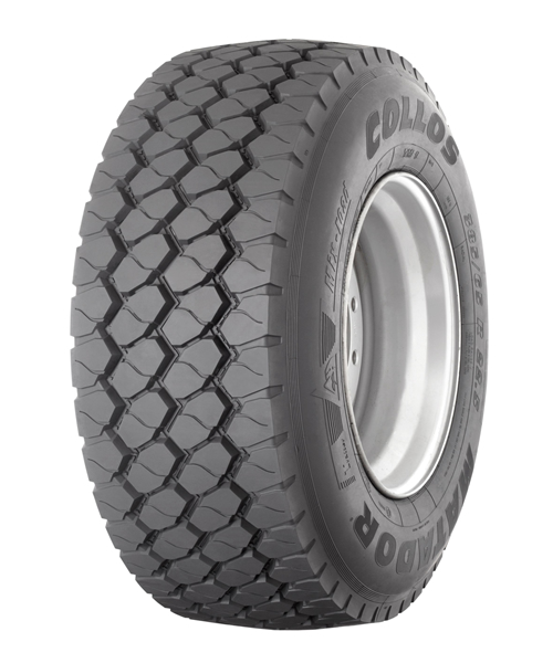 385/65R22.5 TM1 TRAILER MS 160 