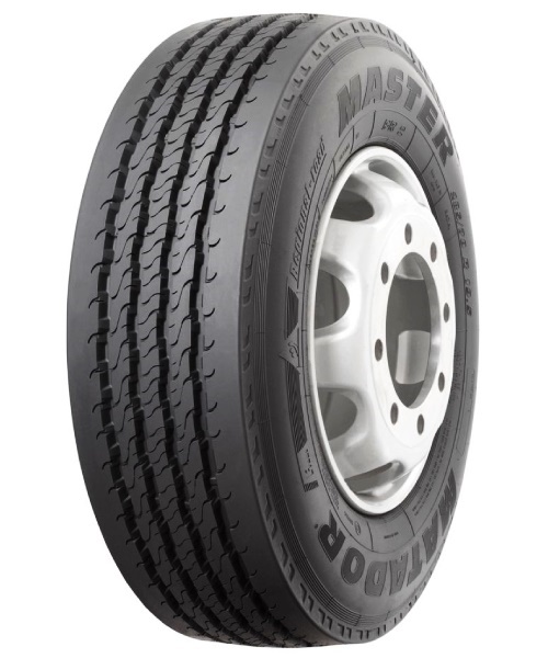 275/70R22.5 FR2 STEER 148/145L 