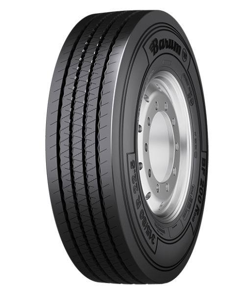 225/75R17.5 BARUM BF200R 129/127M (S) M+S 3PMSF 