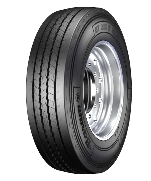 245/70R19.5 BARUM BT300R 141/140K (T) M+S 3PMSF 
