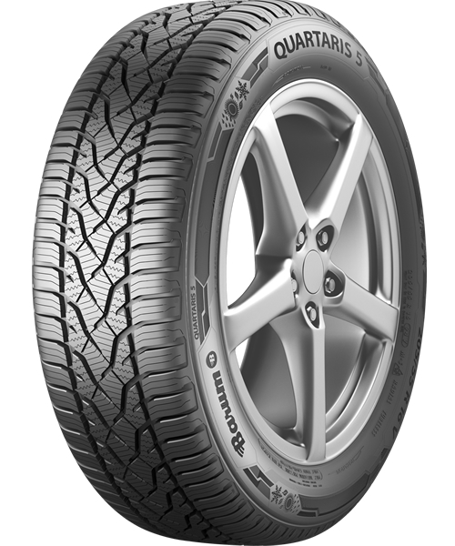 225/50R17 Quartaris 5 98Y XL FR 