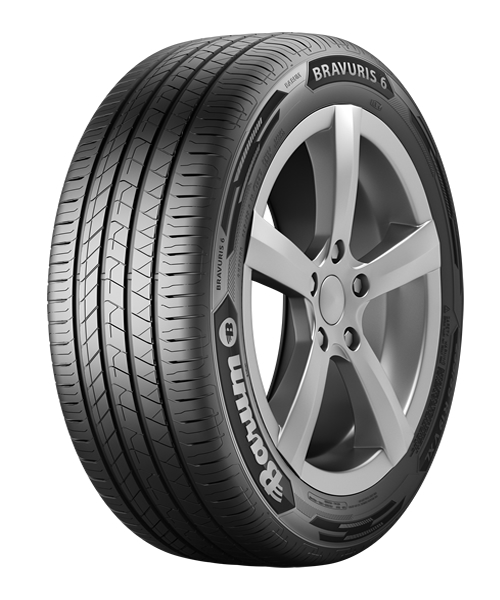 185/60R14 BRAVURIS 6 82H 