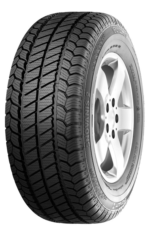 205/65R16C SNOVANIS 2 107/105T 