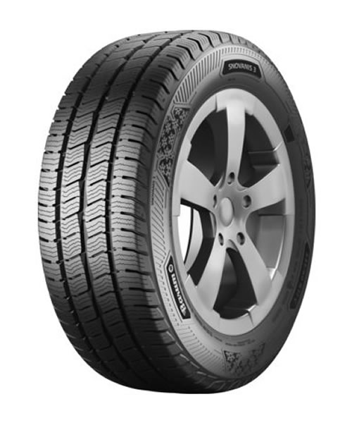 235/65R16C SNOVANIS 3 115/113R 